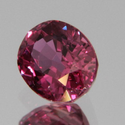 Rubin 0.38ct