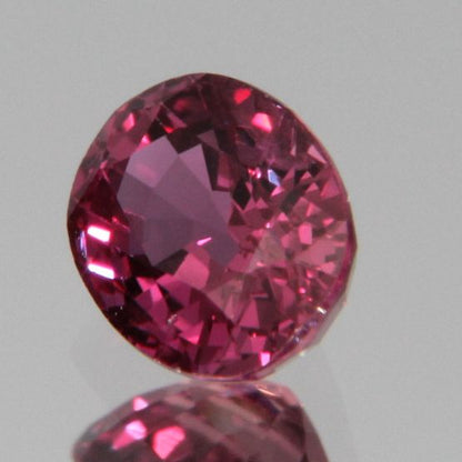 Rubin 0.38ct