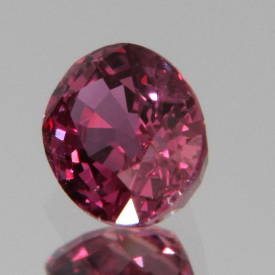 Rubin 0.38ct