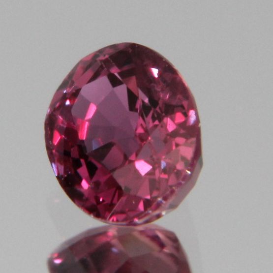Rubin 0.38ct