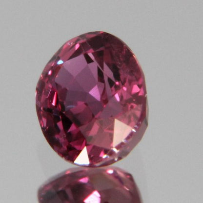 Rubin 0.38ct