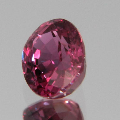 Rubin 0.38ct