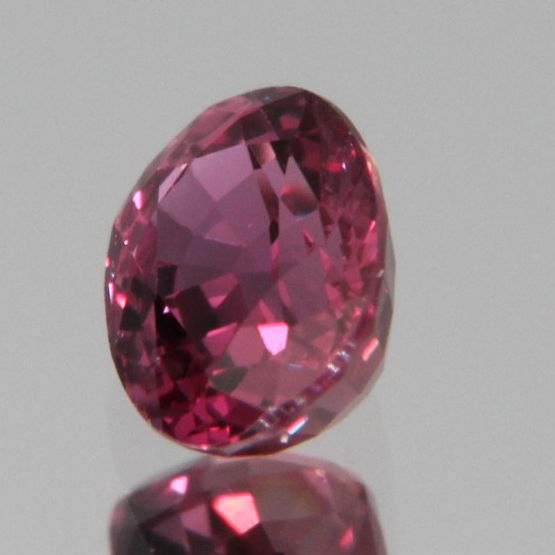 Rubin 0.38ct