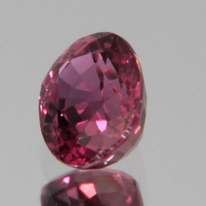 Rubin 0.38ct