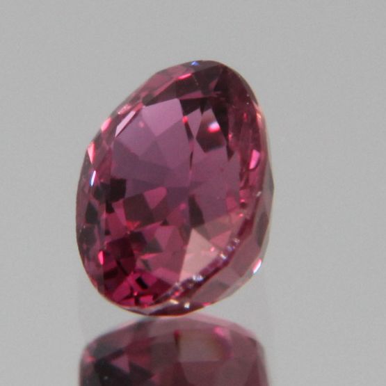 Rubin 0.38ct