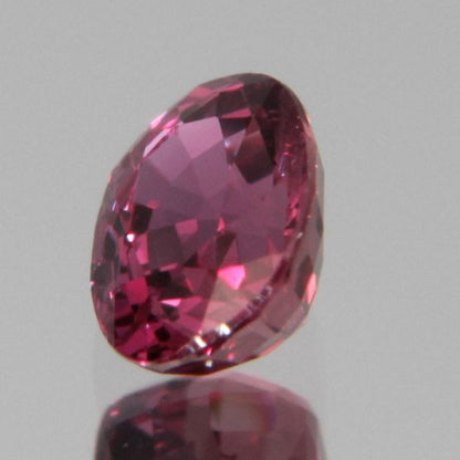 Rubin 0.38ct