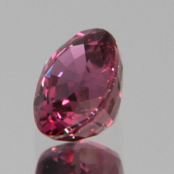 Rubin 0.38ct
