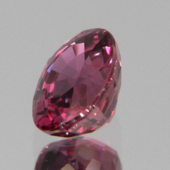 Rubin 0.38ct