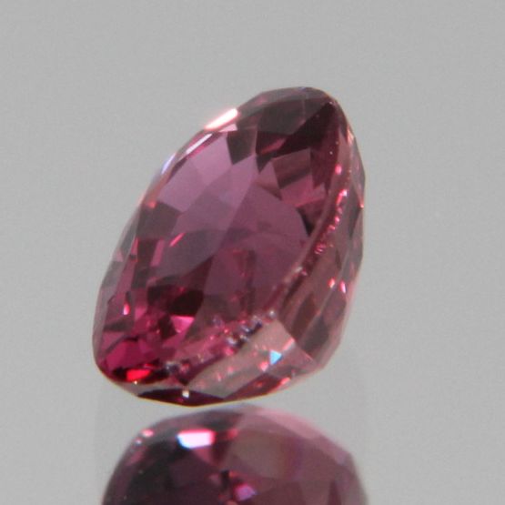 Rubin 0.38ct