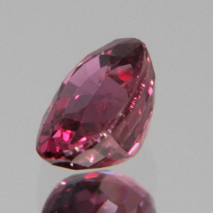 Rubin 0.38ct