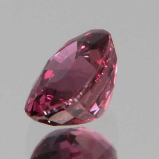 Rubin 0.38ct