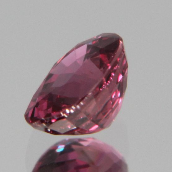 Rubin 0.38ct