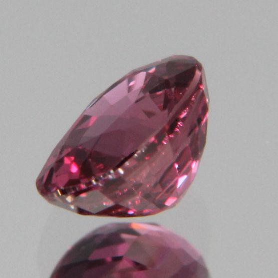 Rubin 0.38ct
