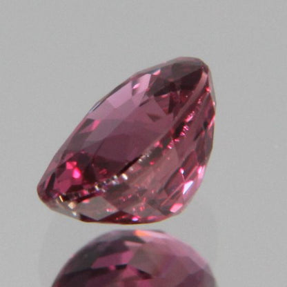 Rubin 0.38ct
