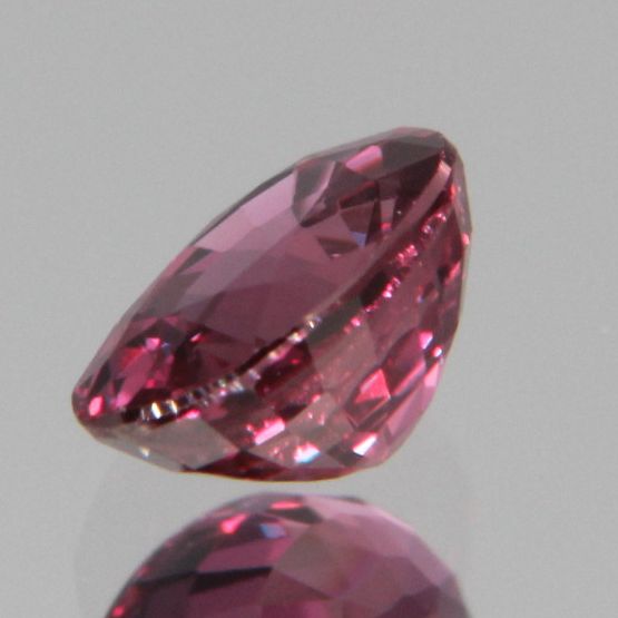 Rubin 0.38ct