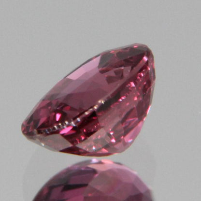 Rubin 0.38ct