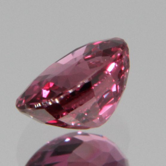 Rubin 0.38ct