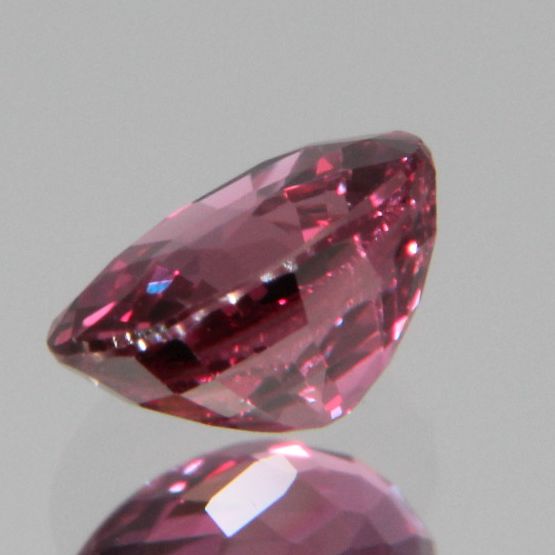 Rubin 0.38ct