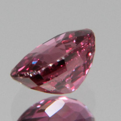 Rubin 0.38ct
