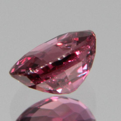 Rubin 0.38ct
