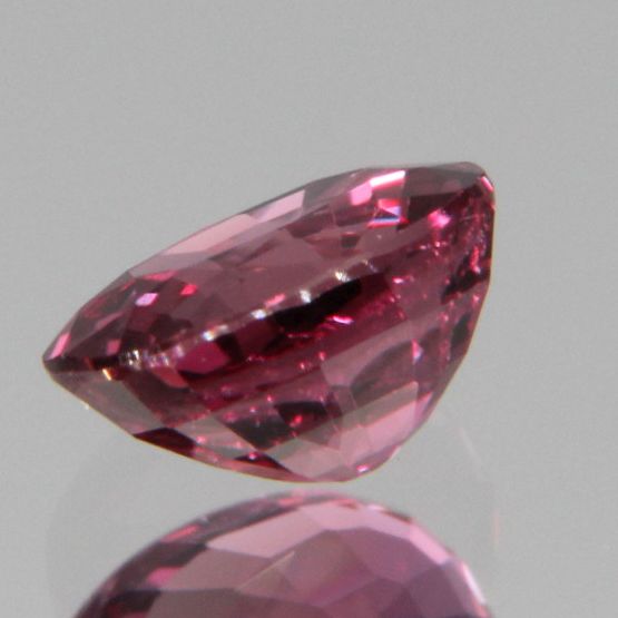 Rubin 0.38ct