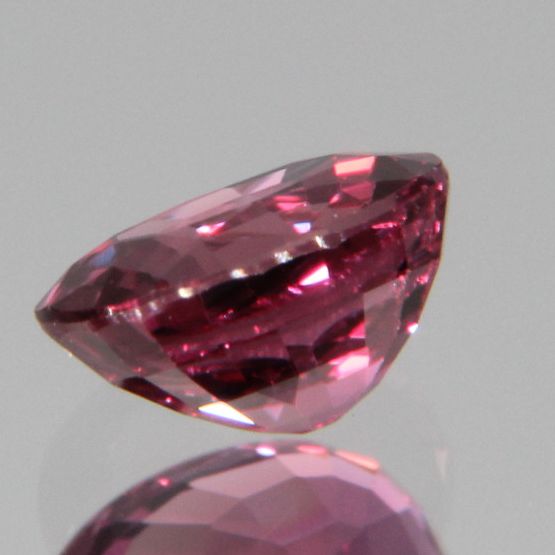 Rubin 0.38ct