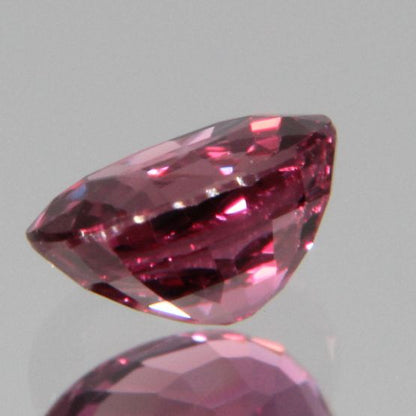 Rubin 0.38ct