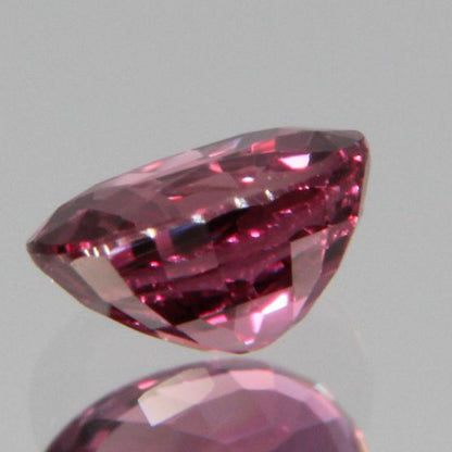 Rubin 0.38ct