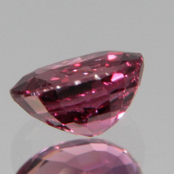 Rubin 0.38ct