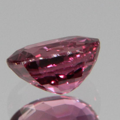Rubin 0.38ct