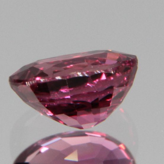 Rubin 0.38ct