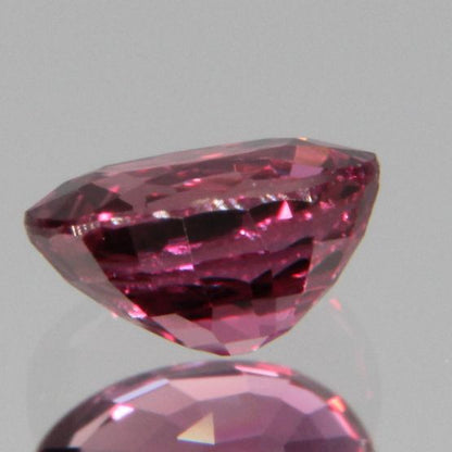 Rubin 0.38ct