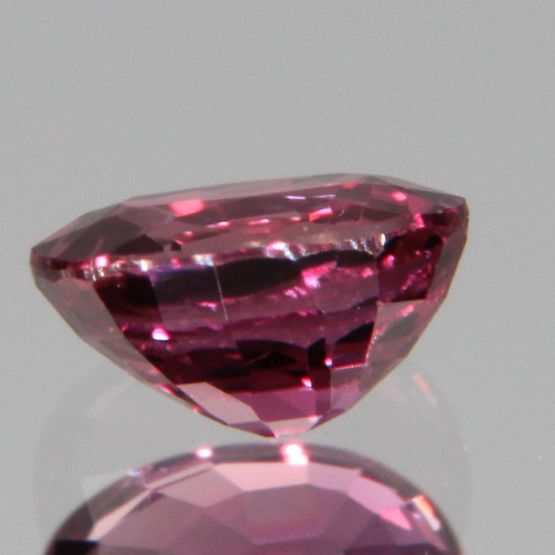 Rubin 0.38ct