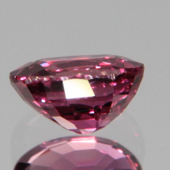 Rubin 0.38ct