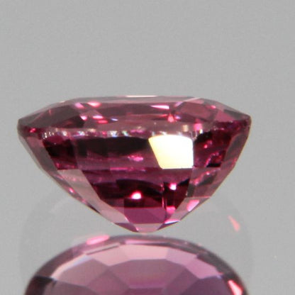 Rubin 0.38ct