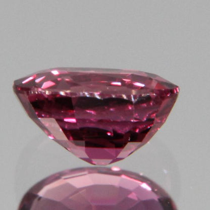 Rubin 0.38ct