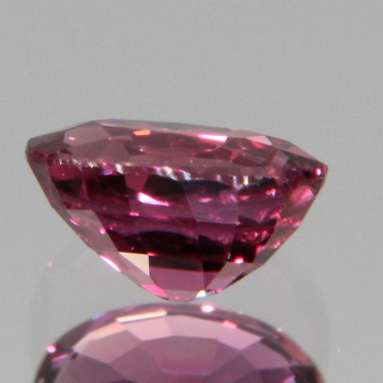 Rubin 0.38ct