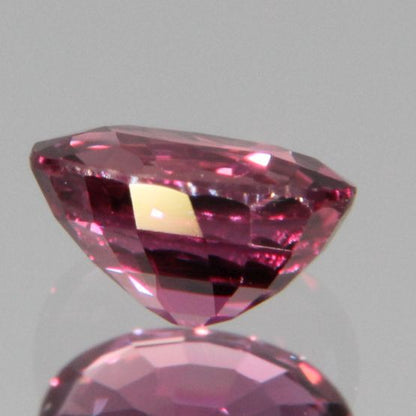 Rubin 0.38ct
