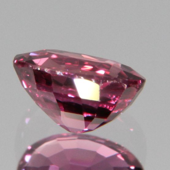 Rubin 0.38ct