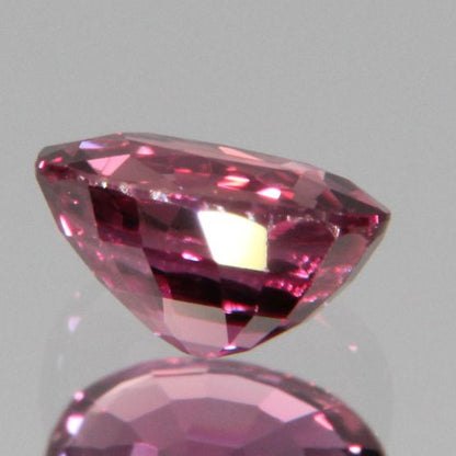 Rubin 0.38ct