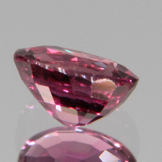 Rubin 0.38ct