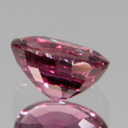 Rubin 0.38ct