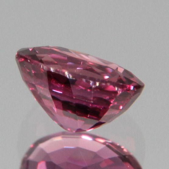 Rubin 0.38ct