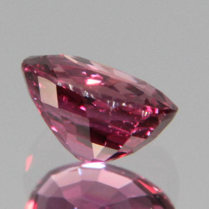Rubin 0.38ct