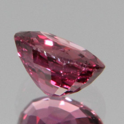 Rubin 0.38ct