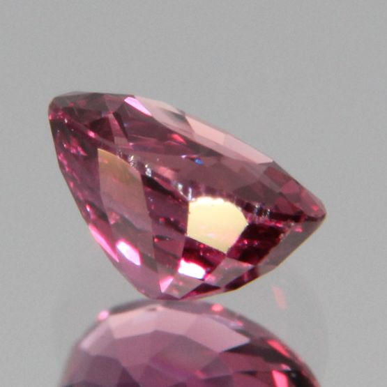Rubin 0.38ct
