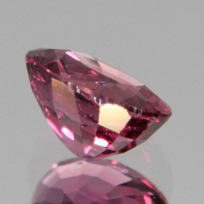 Rubin 0.38ct