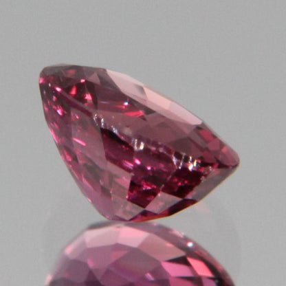 Rubin 0.38ct