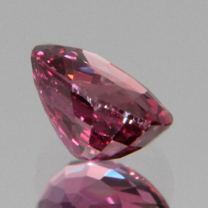 Rubin 0.38ct