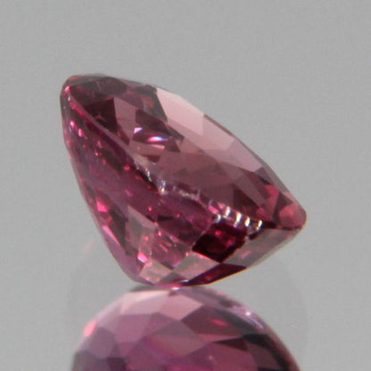 Rubin 0.38ct